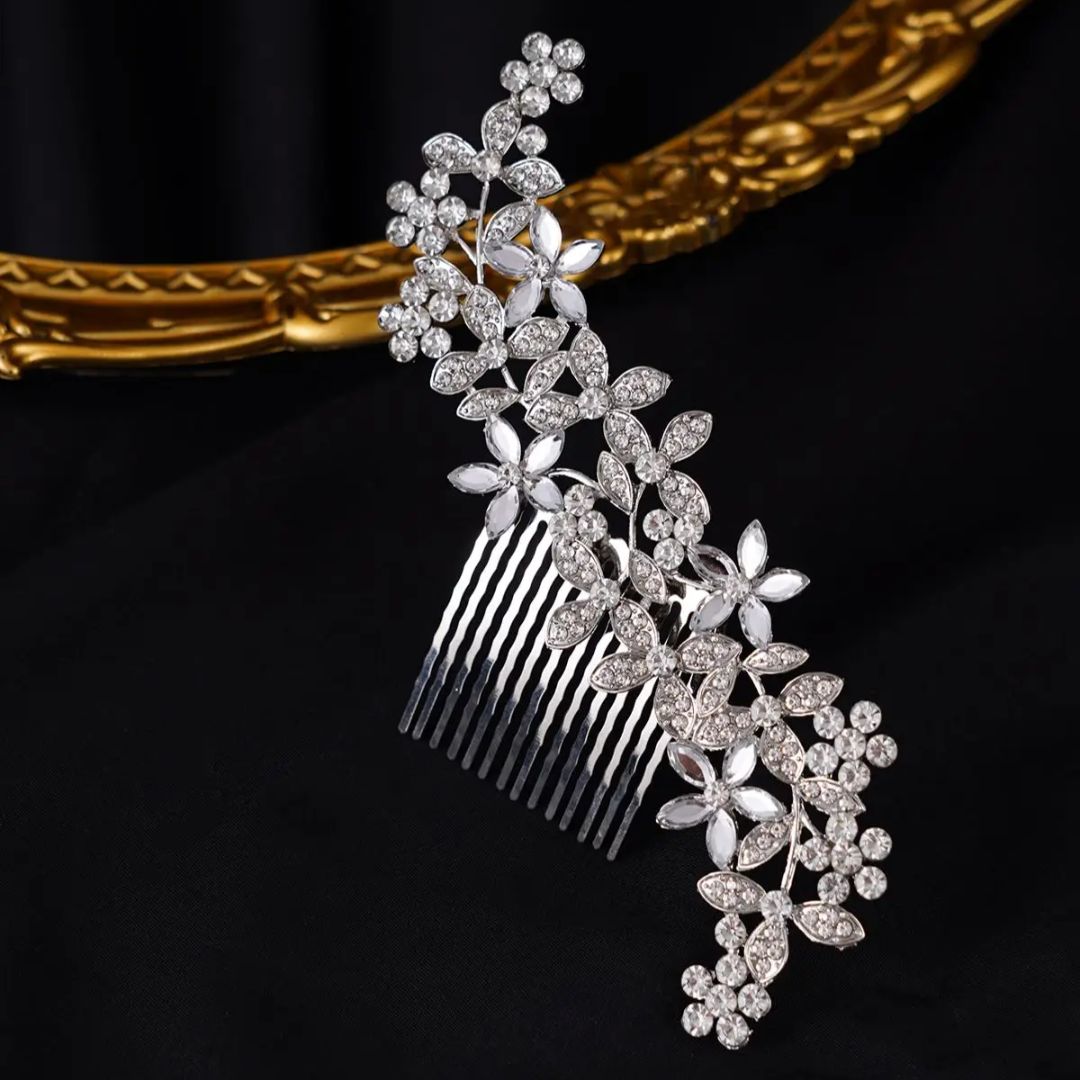 Accessoire de cheveux Trachten Natalie