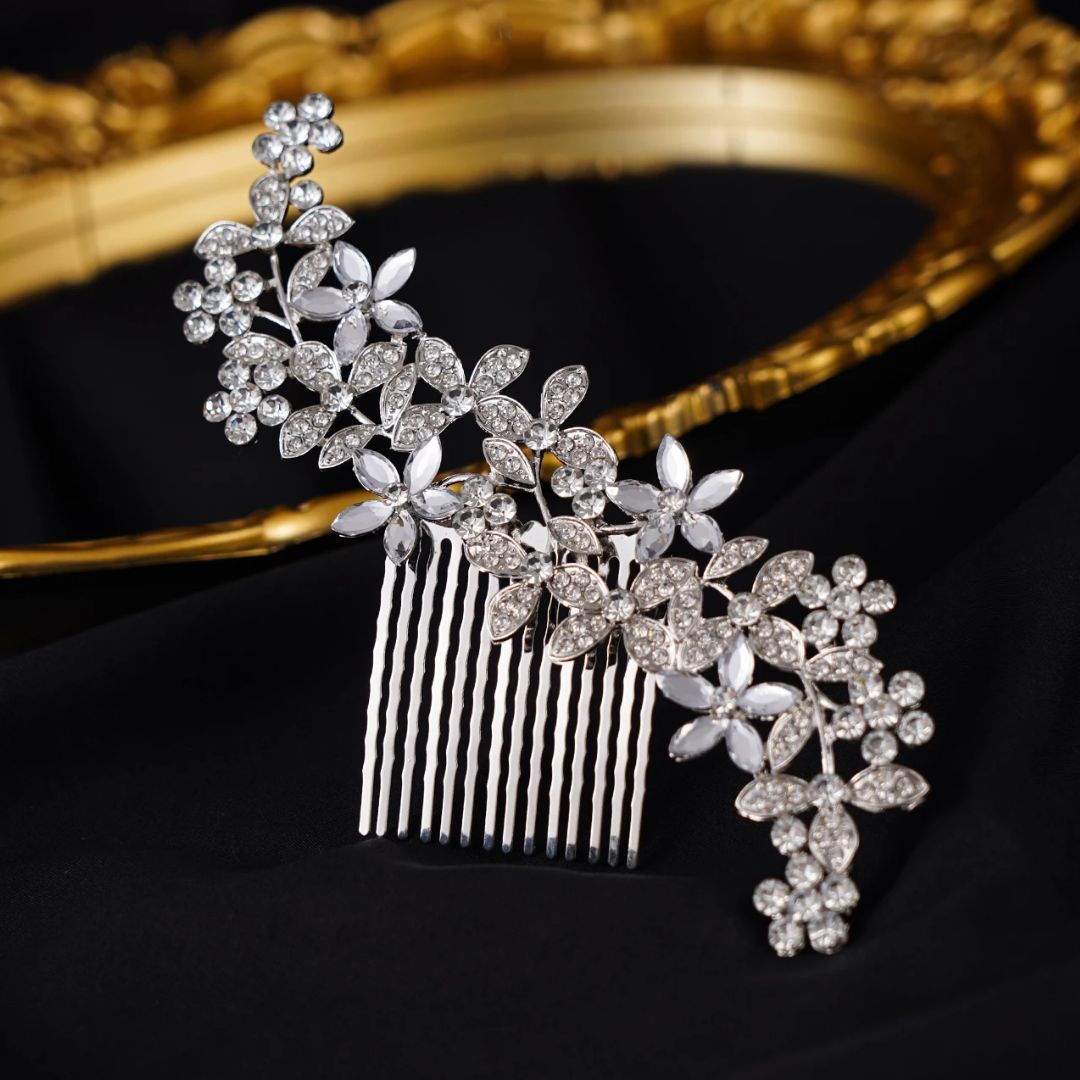 Accessoire de cheveux Trachten Natalie