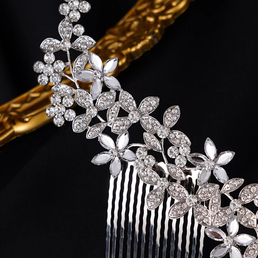 Accessoire de cheveux Trachten Natalie