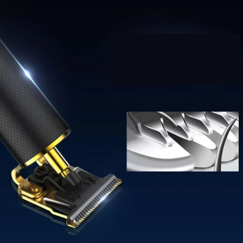 Tondeuse professionnelle pour hommes - EdgeMaster