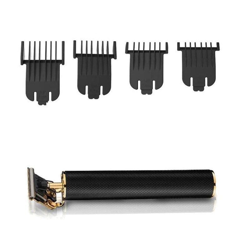 Tondeuse professionnelle pour hommes - EdgeMaster