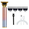 Tondeuse professionnelle pour hommes - EdgeMaster