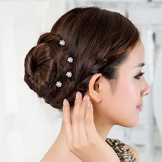 Accessoire de cheveux Trachten Gisela