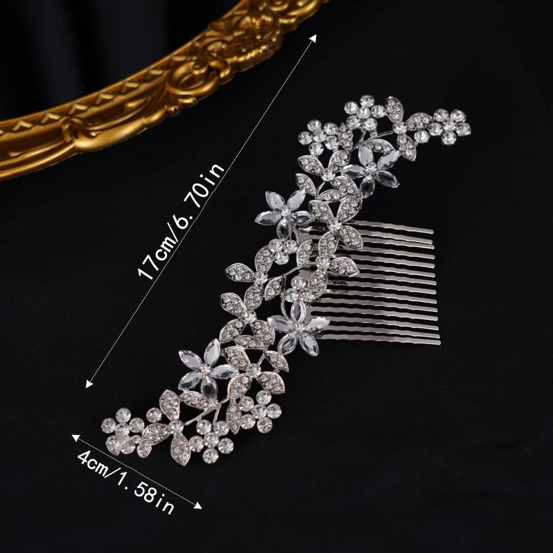 Accessoire de cheveux Trachten Natalie