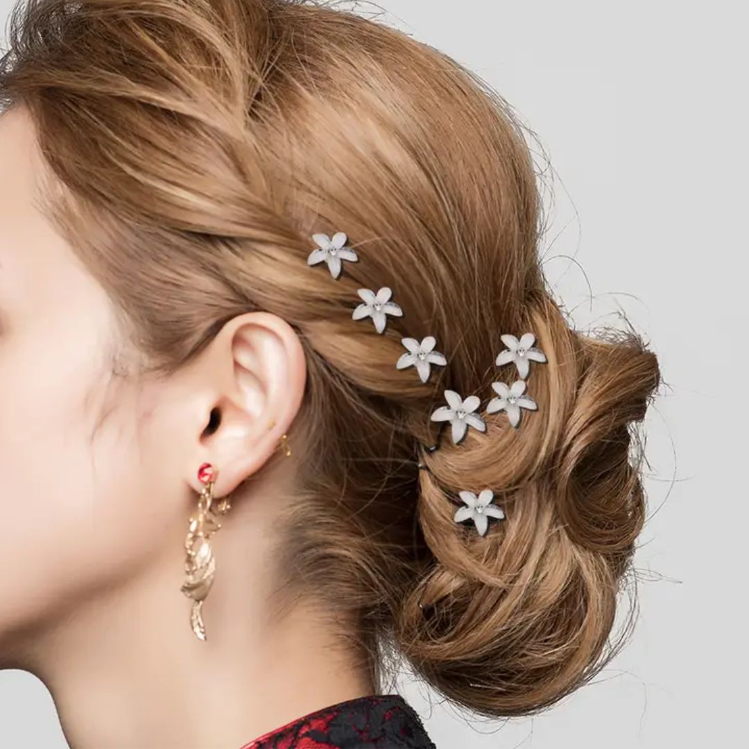 Accessoire de cheveux Trachten Gisela