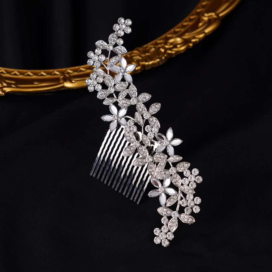 Accessoire de cheveux Trachten Natalie
