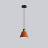 Suspension LED Design Morandi Élégante – MoraGlow