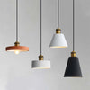 Suspension LED Design Morandi Élégante – MoraGlow