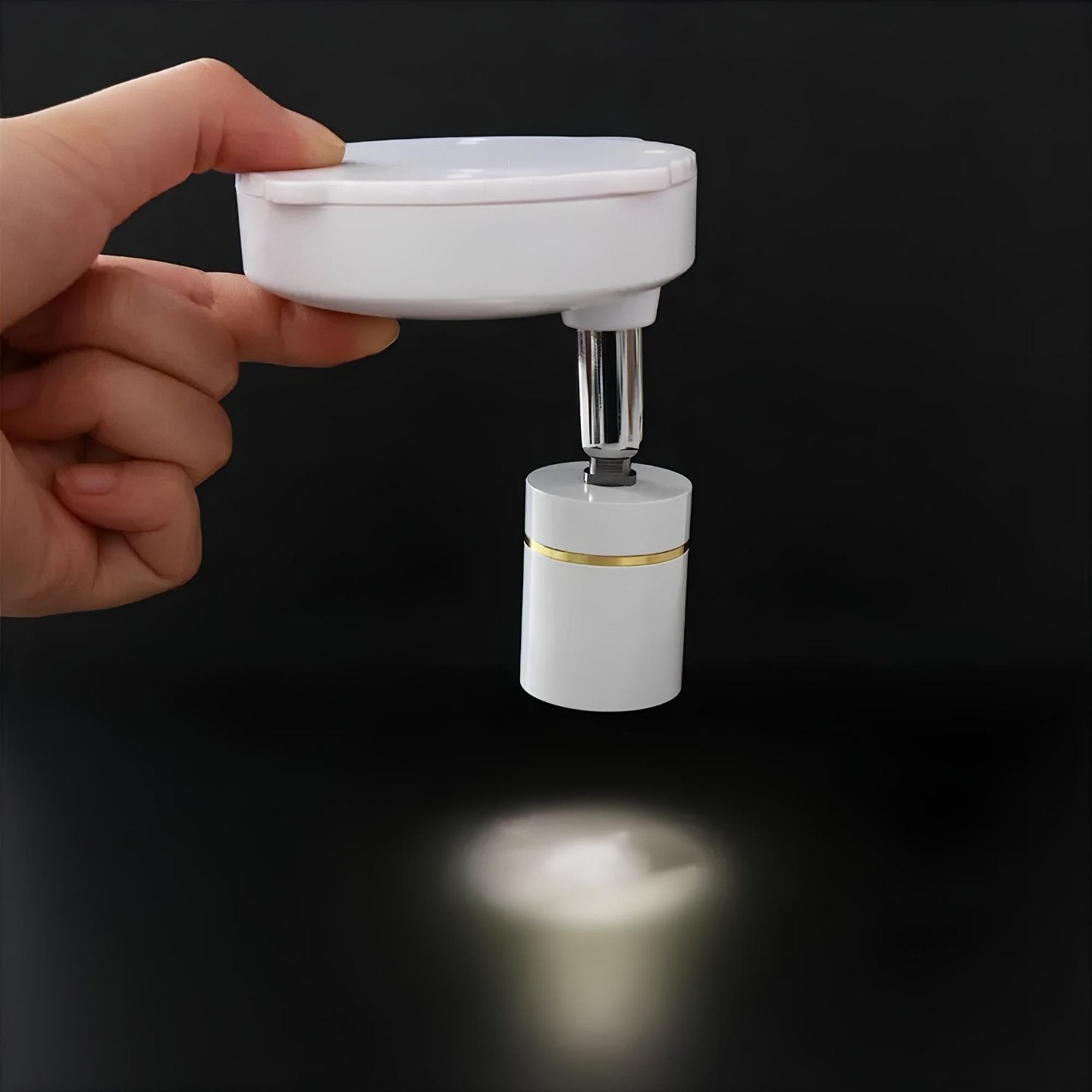 Spot LED sans fil - LumaSpot