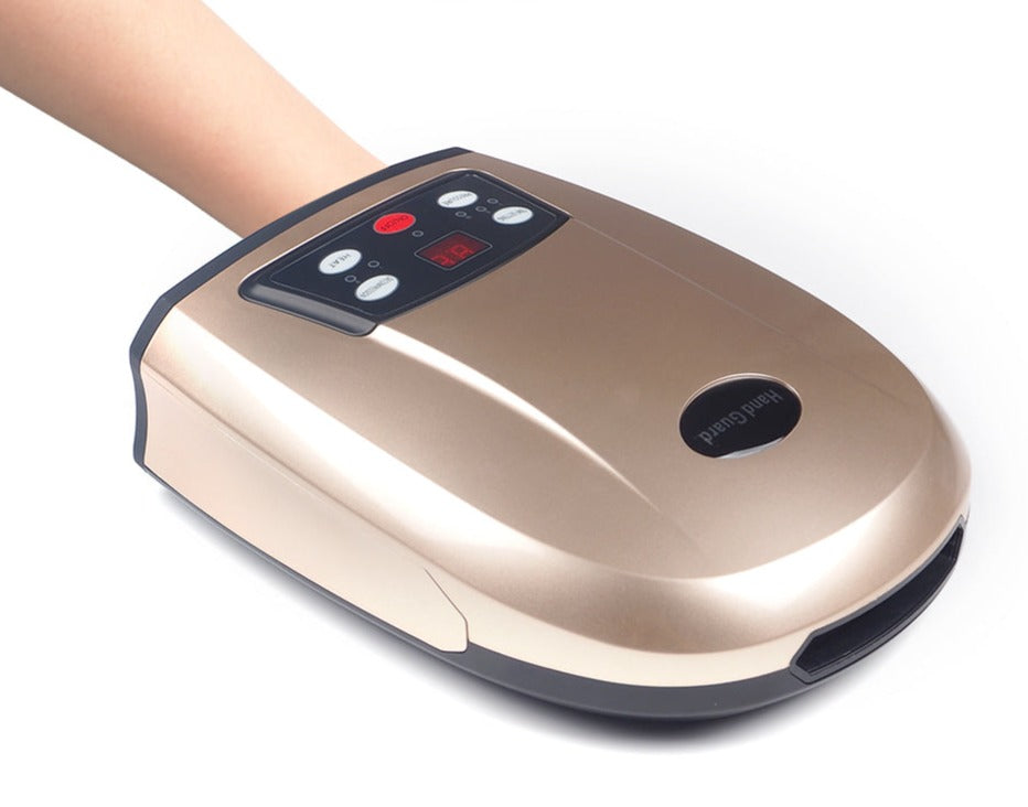 Appareil de massage des mains – HandEase