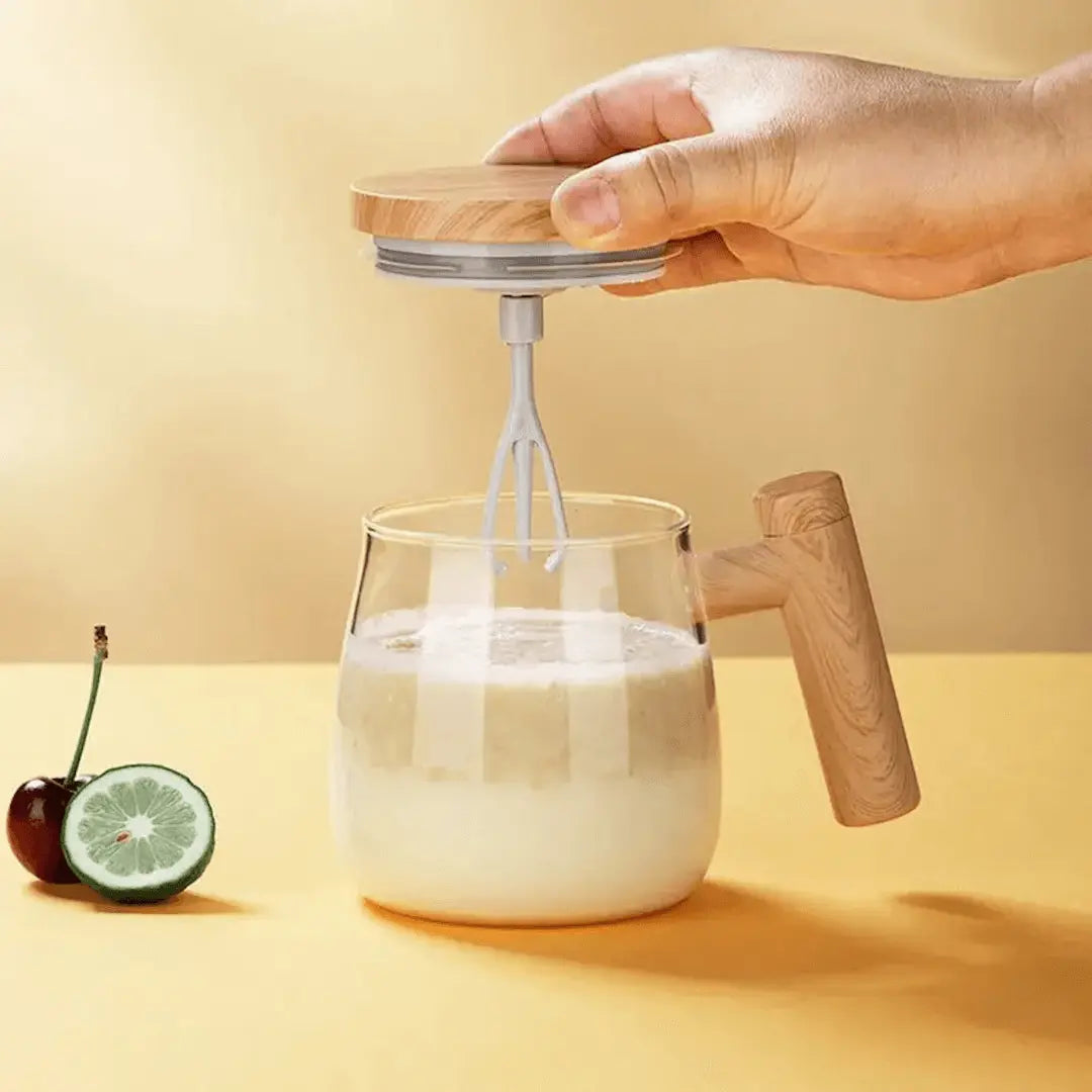Tasse Intelligente - StirEase