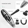 Aspirateur sans fil avec puissant système d'aspiration cyclonique - PowerSuction