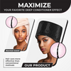 Vaporisateur capillaire pour soins profonds