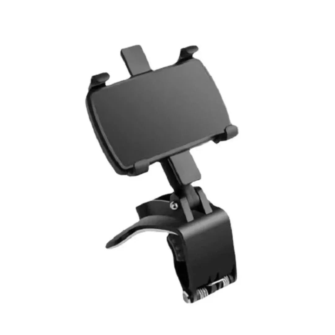 Support de téléphone de tableau de bord Stabile – GripMate
