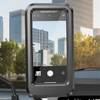 Support de smartphone pour vélo et VTT - WeatherGuard