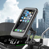 Support de smartphone pour vélo et VTT - WeatherGuard