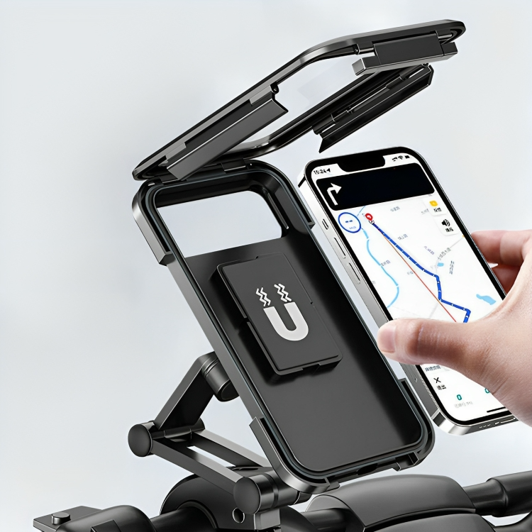 Support de smartphone pour vélo et VTT - WeatherGuard