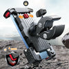 Support de smartphone pour vélo robuste – SecureGrip