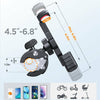 Support de smartphone pour vélo robuste – SecureGrip