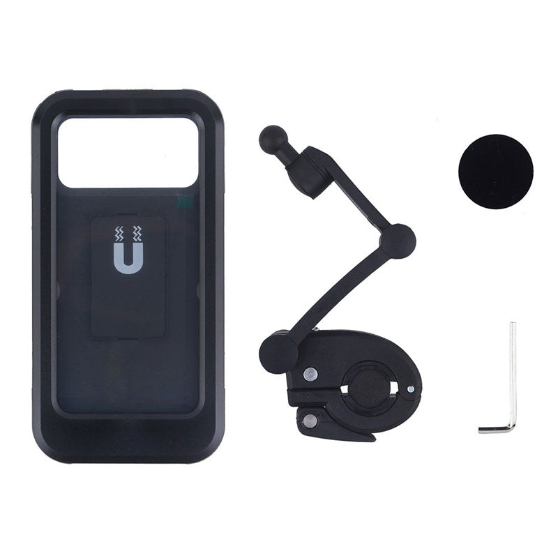 Support de smartphone pour vélo et VTT - WeatherGuard