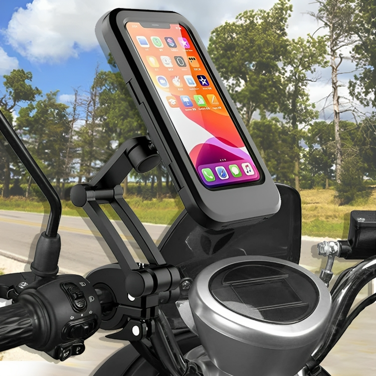 Support de smartphone pour vélo et VTT - WeatherGuard