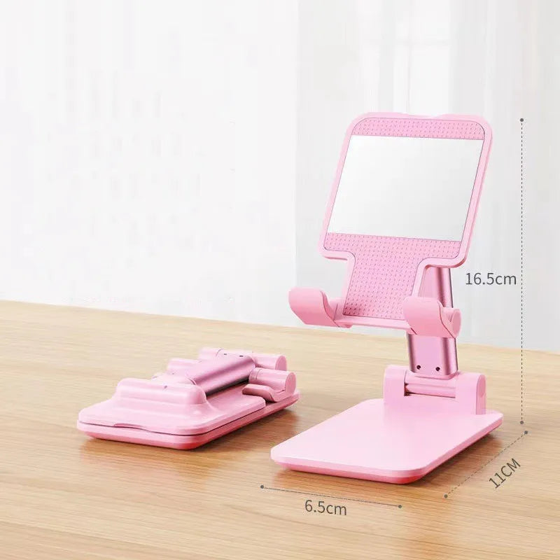 Support pliable pour téléphone et tablette - FlexStand