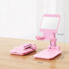 Support pliable pour téléphone et tablette - FlexStand