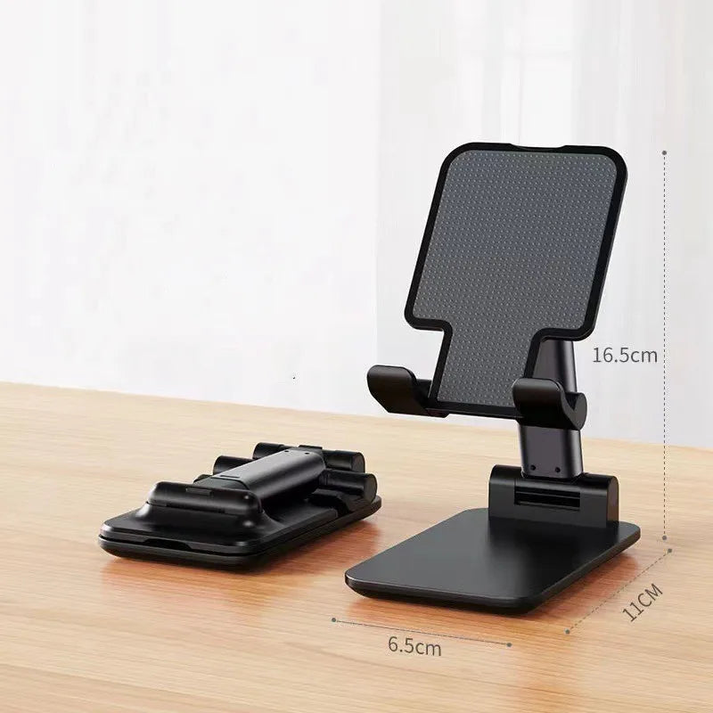 Support pliable pour téléphone et tablette - FlexStand
