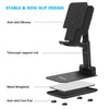 Support pliable pour téléphone et tablette - FlexStand