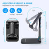 Support pliable pour téléphone et tablette - FlexStand