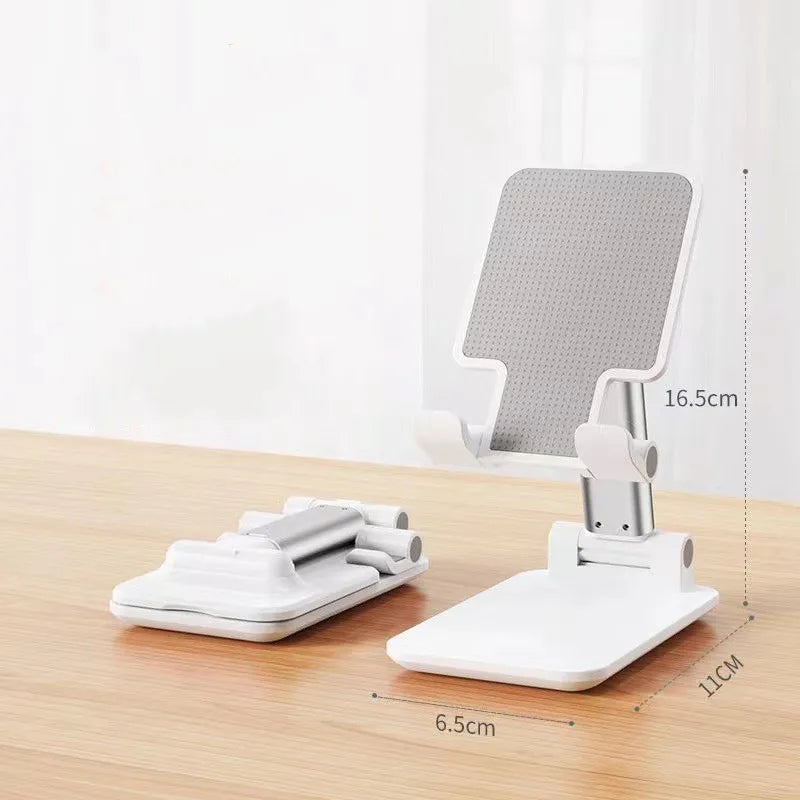Support pliable pour téléphone et tablette - FlexStand
