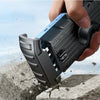 Support de smartphone pour vélo robuste – SecureGrip