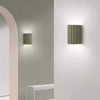 Applique Murale Modern Wave – Lampe LED Élégante pour Intérieurs Contemporains
