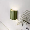 Applique Murale Modern Wave – Lampe LED Élégante pour Intérieurs Contemporains