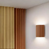 Applique Murale Modern Wave – Lampe LED Élégante pour Intérieurs Contemporains