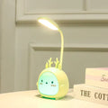 Harm | Lampe de lecture pour enfants avec veilleuse USB intégrée