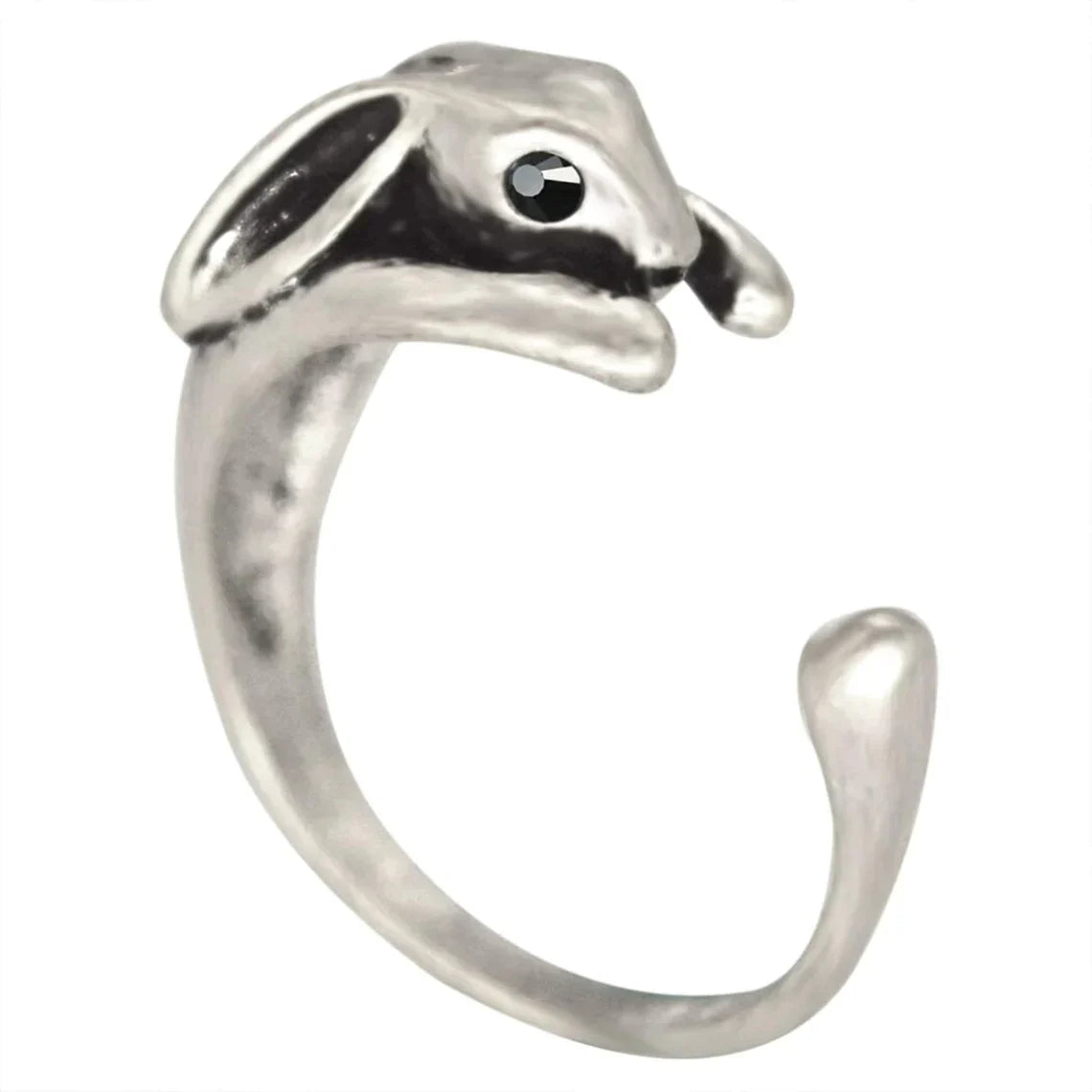 Bague chanceuse 2023
