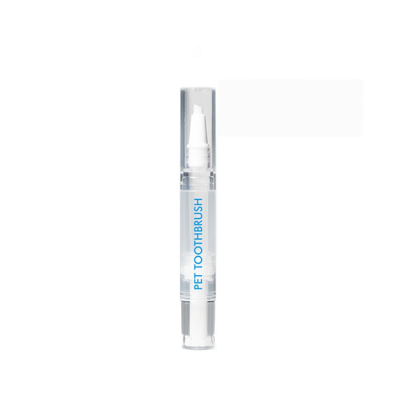 Stylo brosse à dents pour animaux - PetSmile
