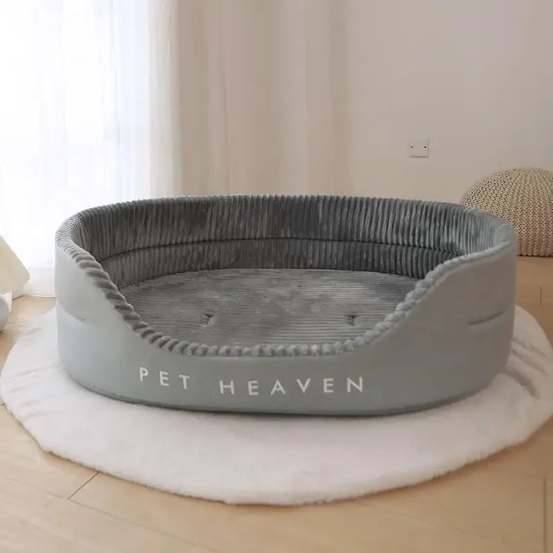 Tapis pour Chien Extra Grand – CozyPaws Deluxe