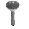Brosse innovante pour animaux - FurFree Comb