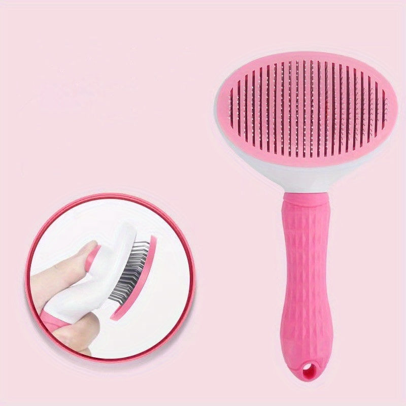 Brosse innovante pour animaux - FurFree Comb