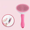 Brosse innovante pour animaux - FurFree Comb