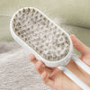 Brosse de soin pour animaux - FurEase