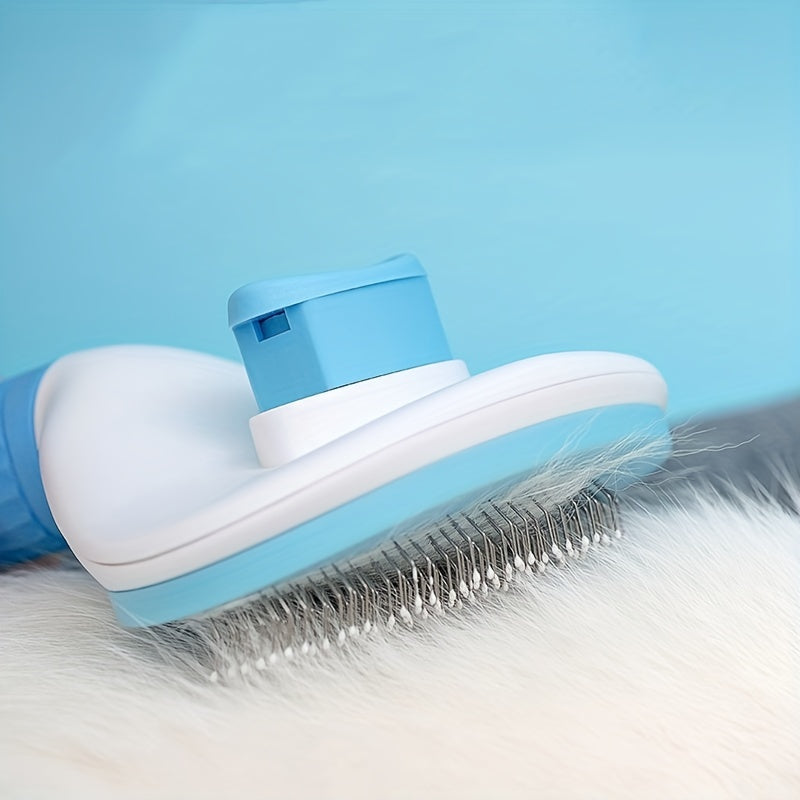 Brosse innovante pour animaux - FurFree Comb