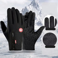 Gants de Cyclisme Gants de Ski pour Hommes et Femmes