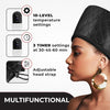 Vaporisateur capillaire pour soins profonds