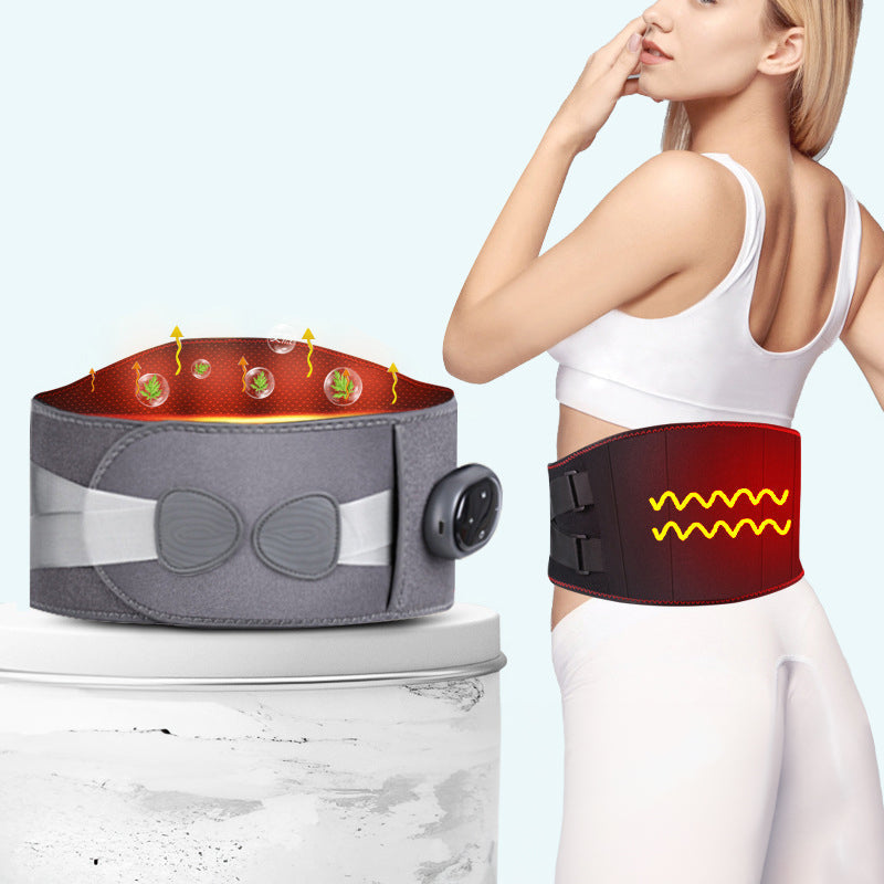 Appareil de massage du dos – BackEase