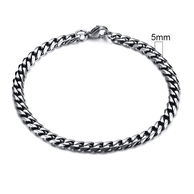 Anmut Bracelets | Bracelet en chaîne