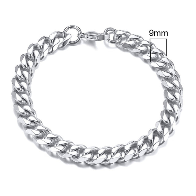 Anmut Bracelets | Bracelet en chaîne