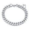 Anmut Bracelets | Bracelet en chaîne